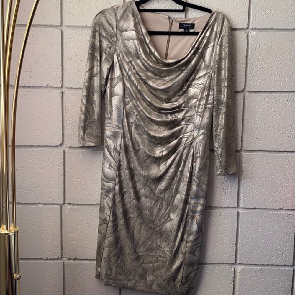 Nice dress